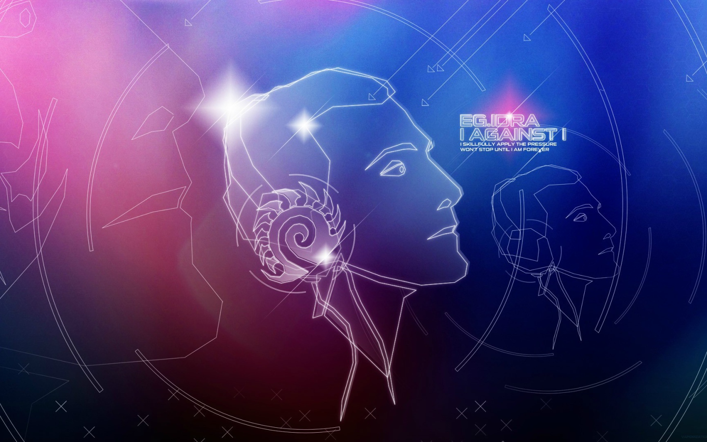 Зерг из видео игры