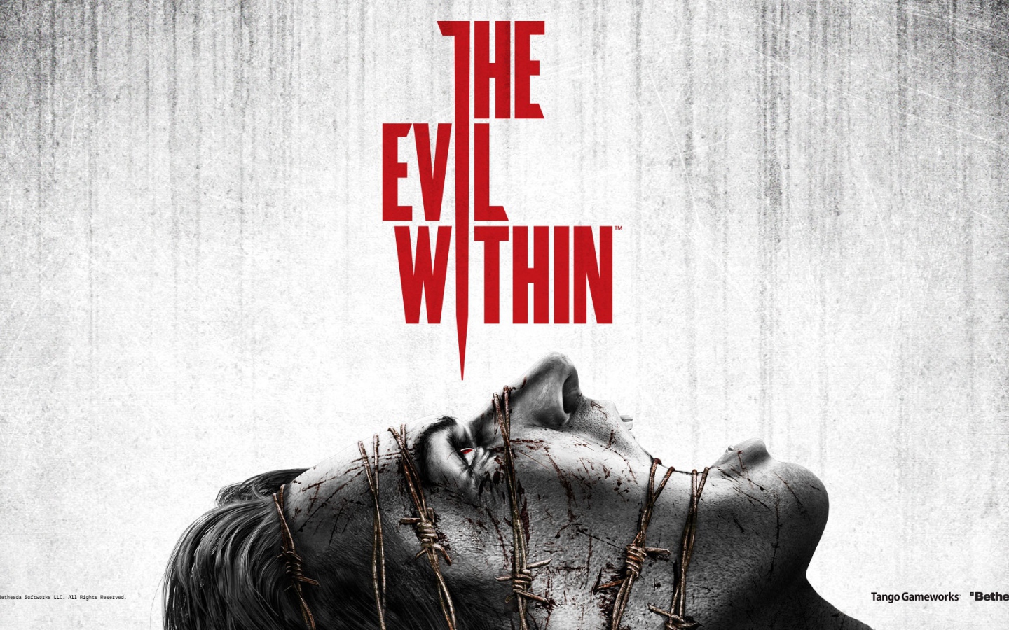Игра The evil within