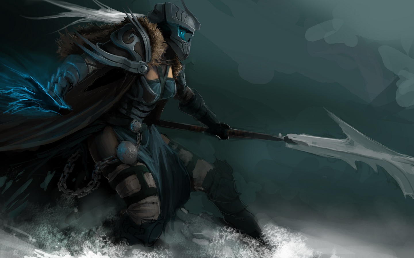 Рисунок для видео игры