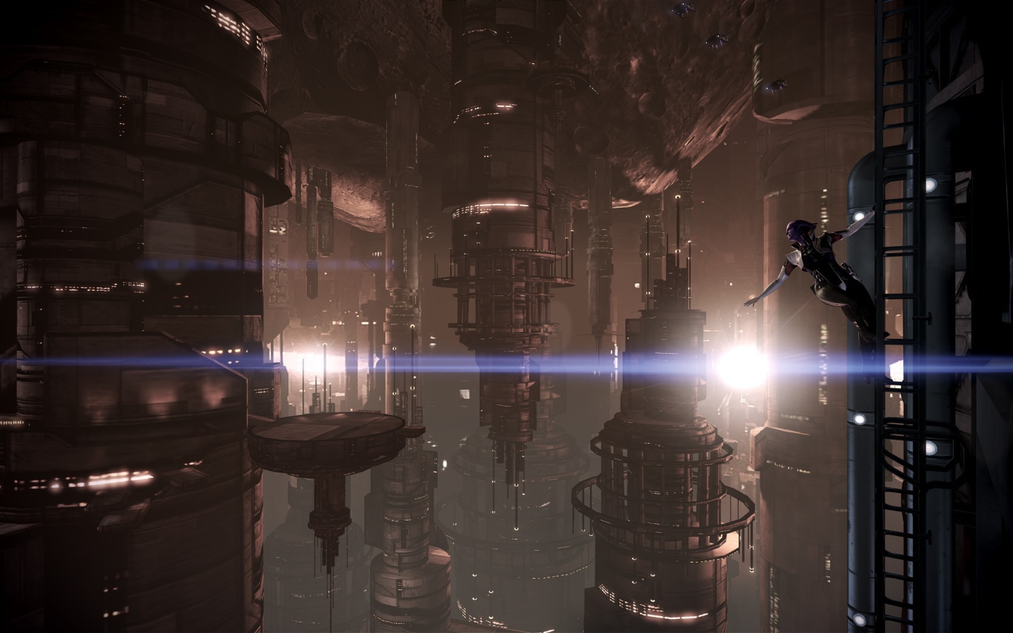 Видео игра Масс эффект 3