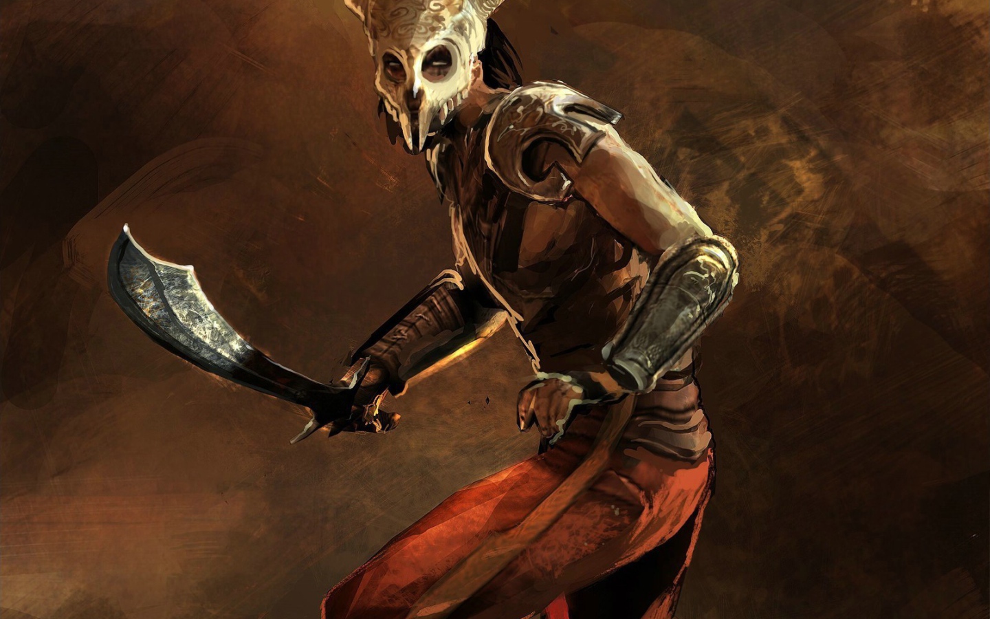 Персидский принц из игры