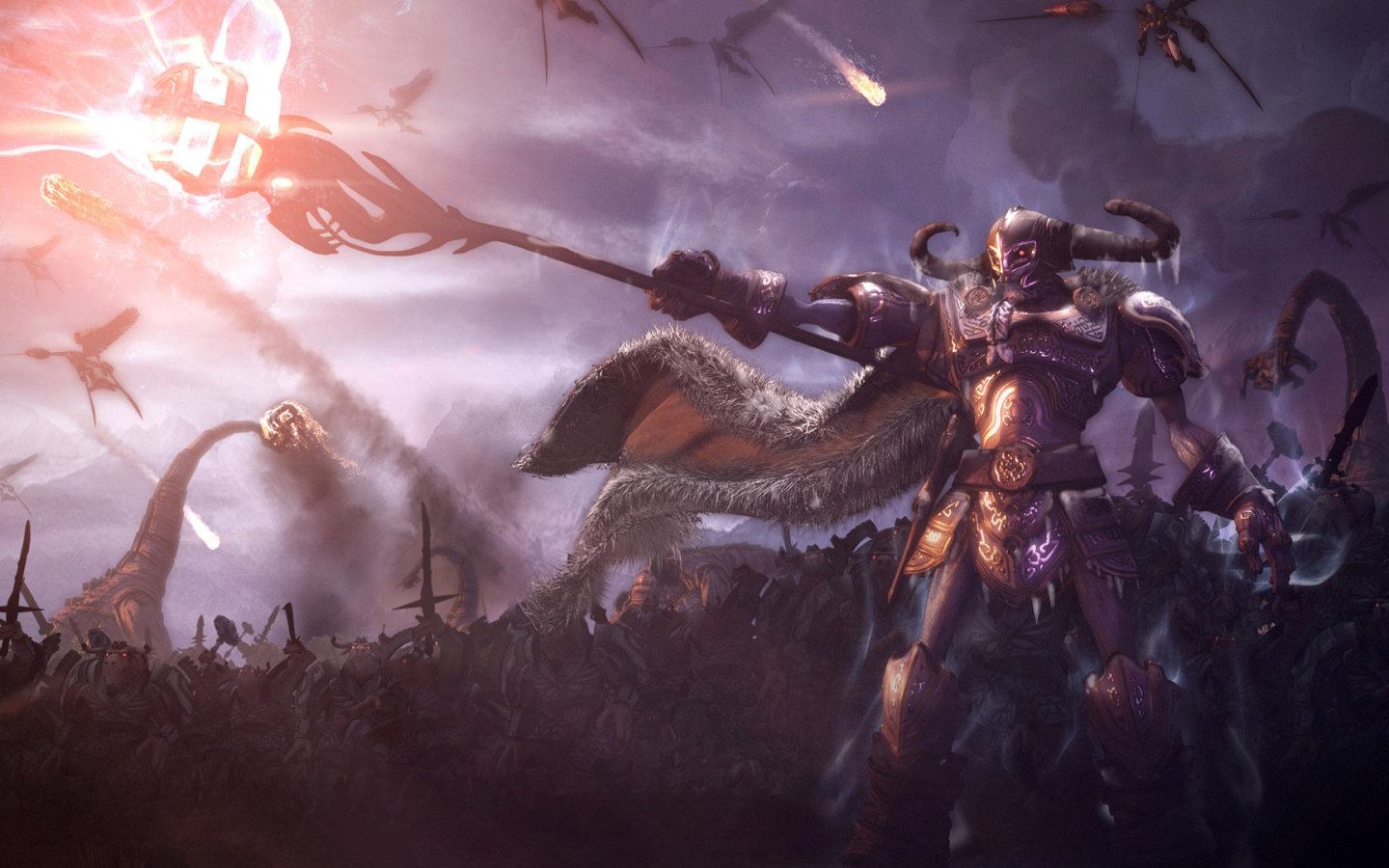 Видео игра Demigod