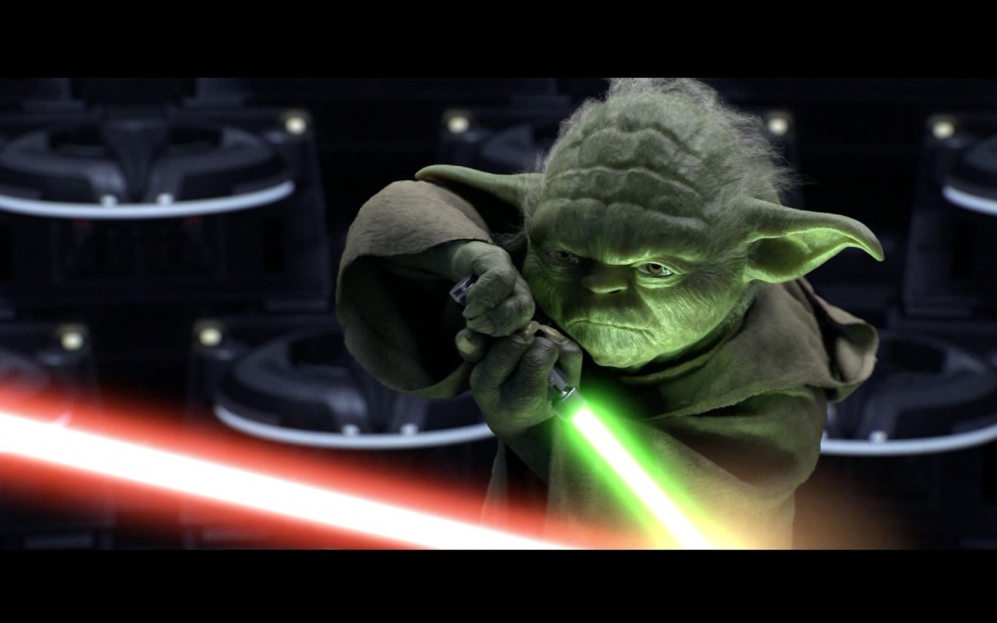 Гоблин с мечом