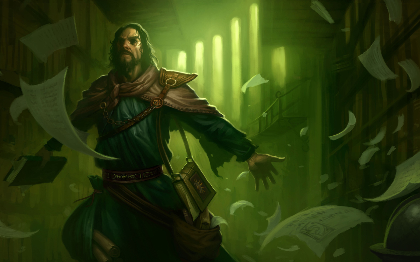 Видео игра Diablo 3