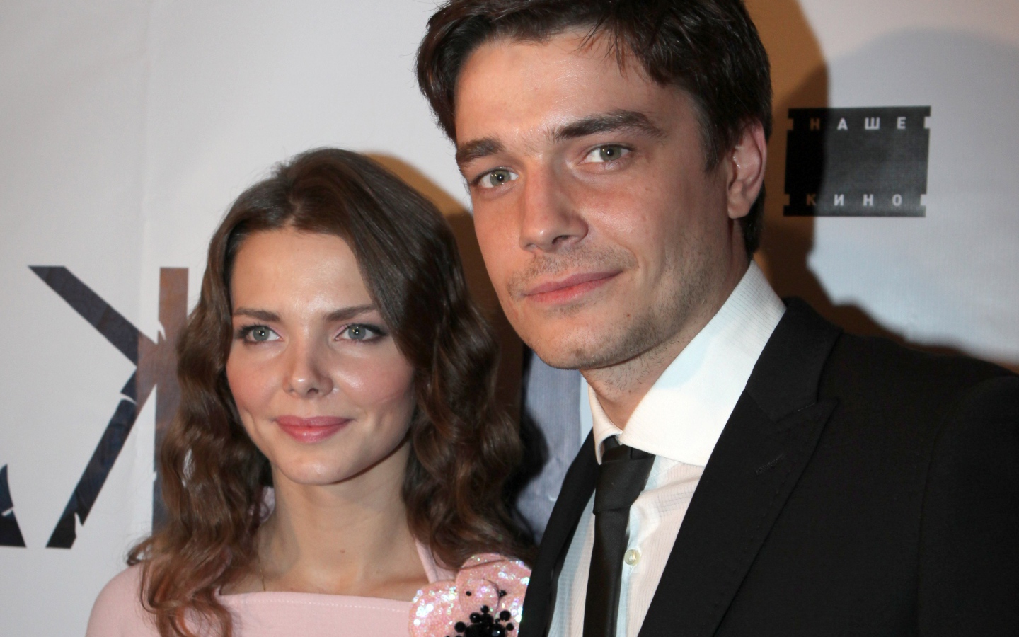 Очаровательная Елизавета Боярская