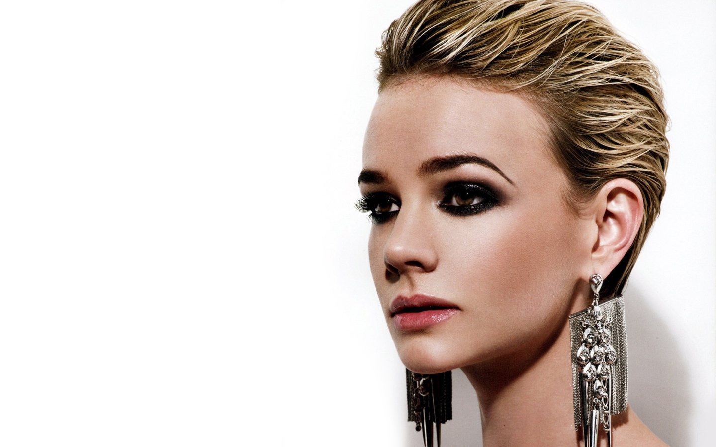 Возлюбленная Кэри Маллиган