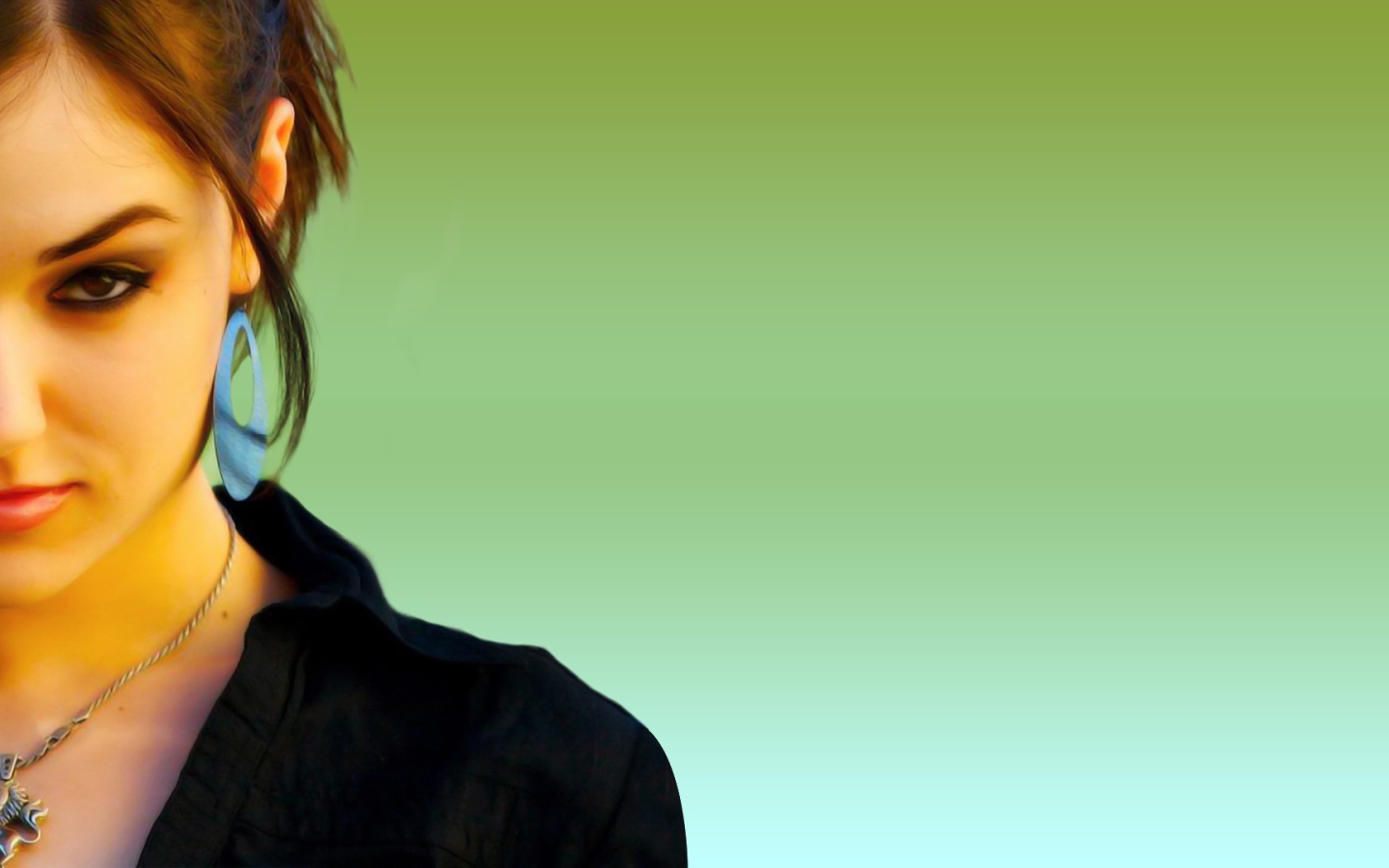 Очаровательная актриса Саша Грей