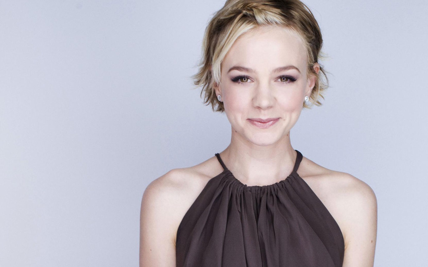 Очаровательная модель Кэри Маллиган