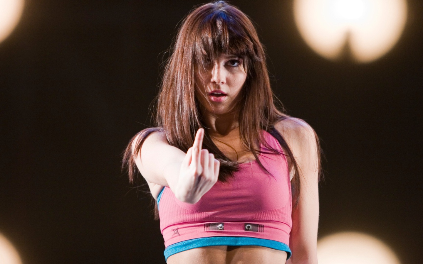 Знаменитая Мэри Элизабет