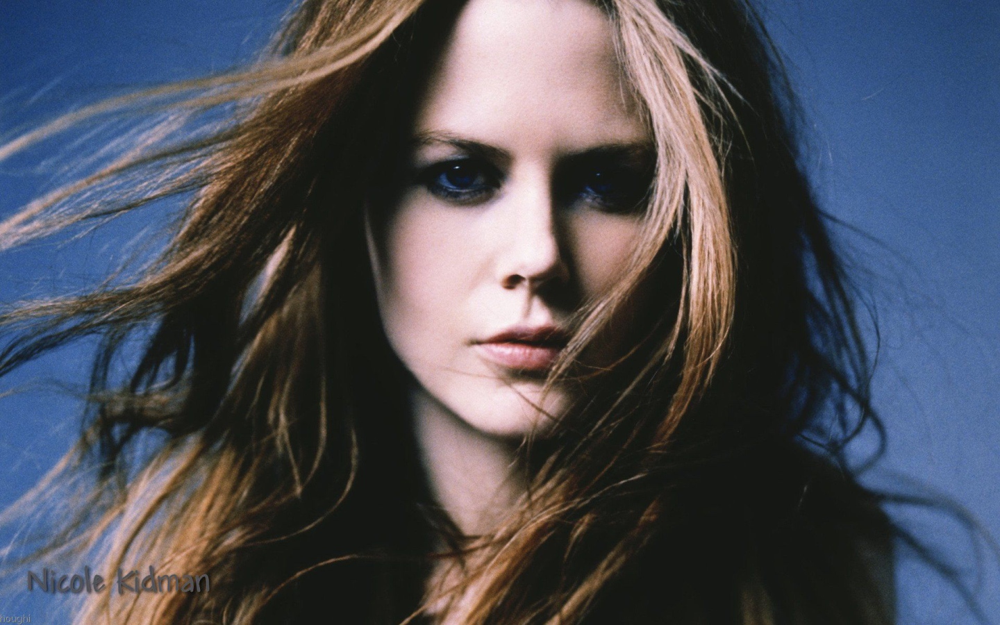 Популярная Актриса Николь Кидман
