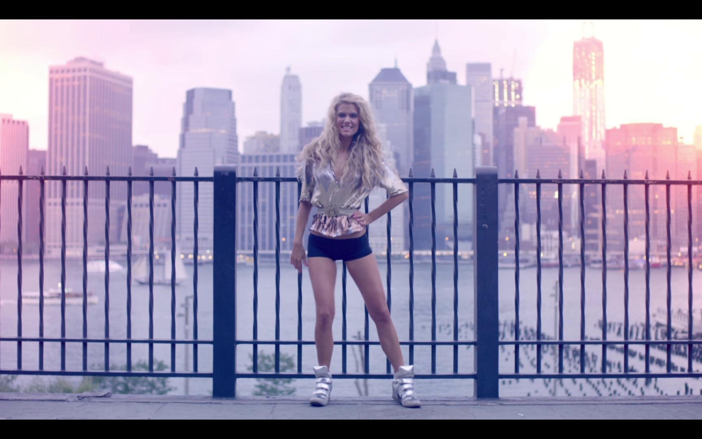 Популярная Юлия Паршута