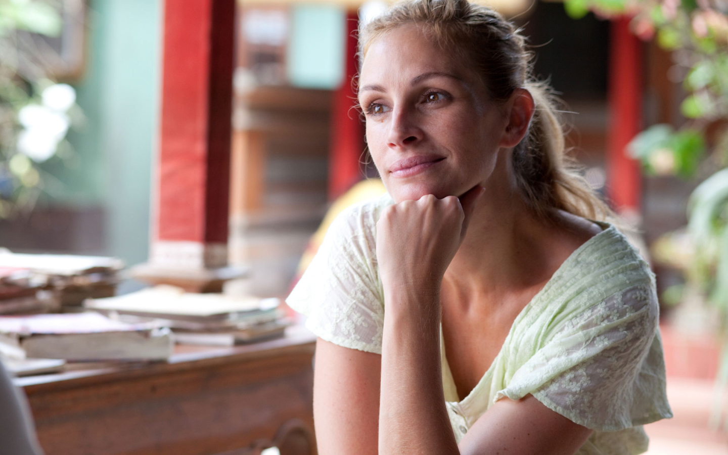 Популярная Джулия Робертс