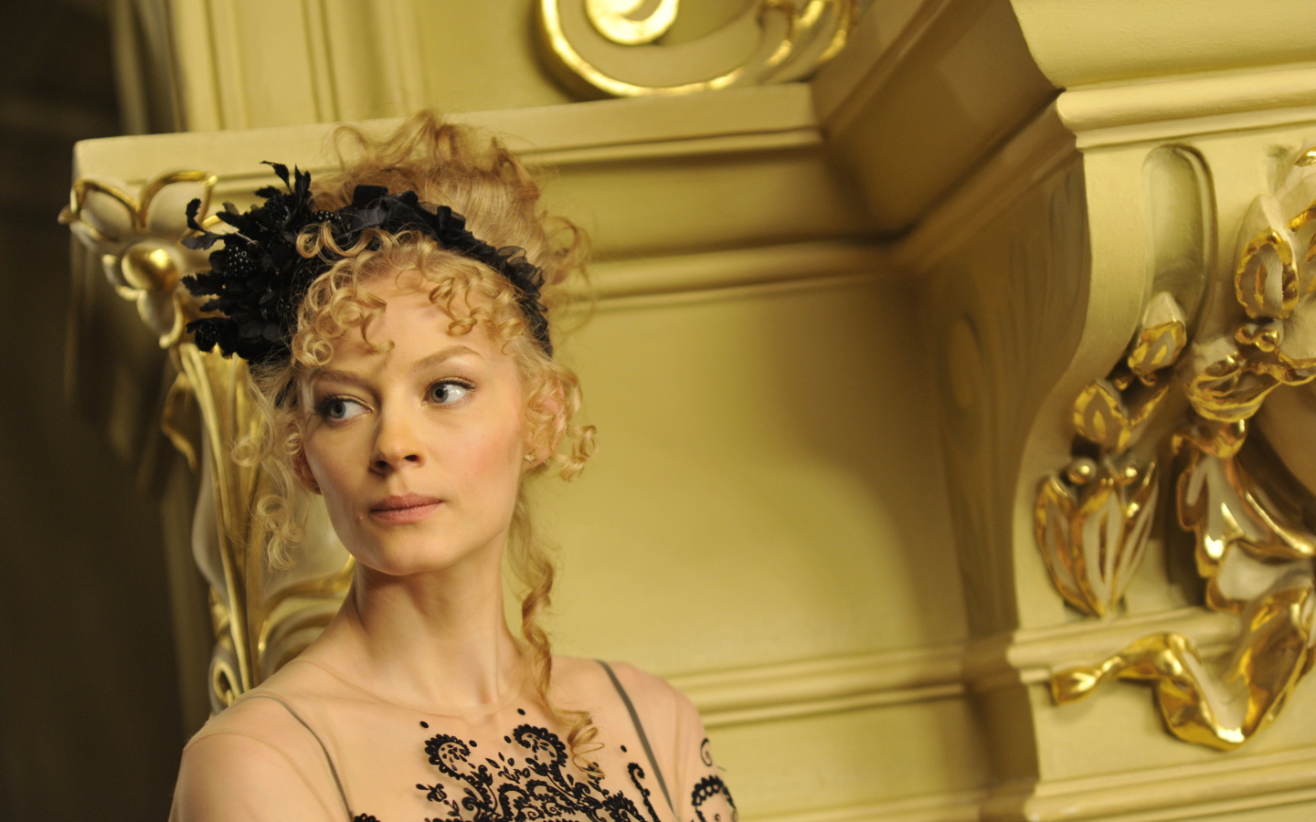 Популярная Светлана Ходченкова