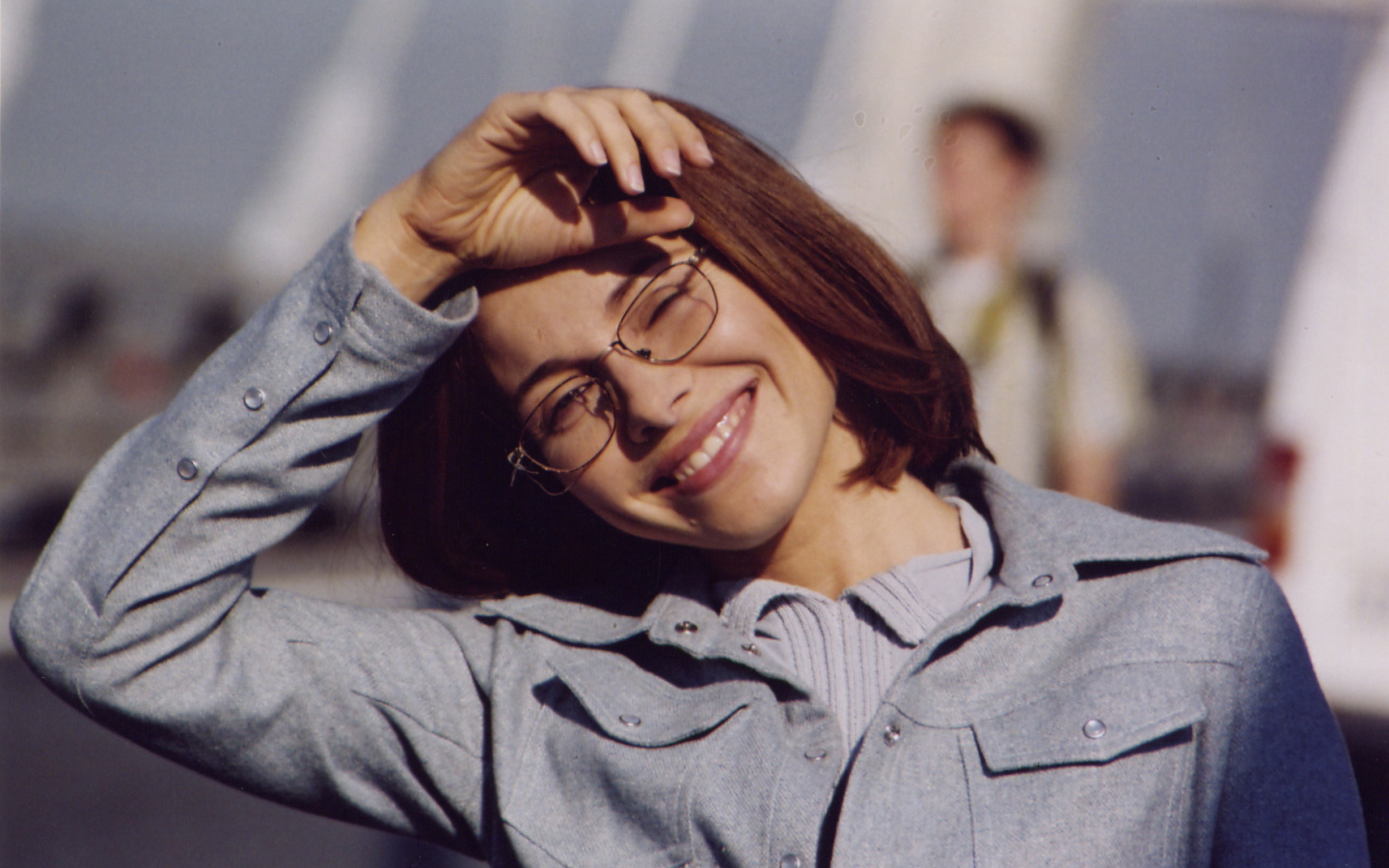 Популярная актриса Екатерина Гусева