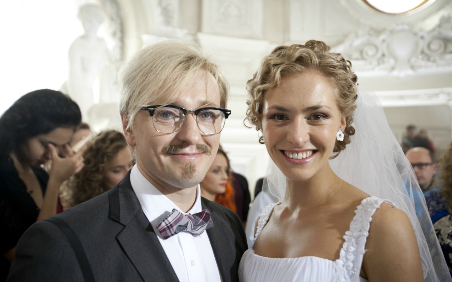 Знаменитая Марина Петренко