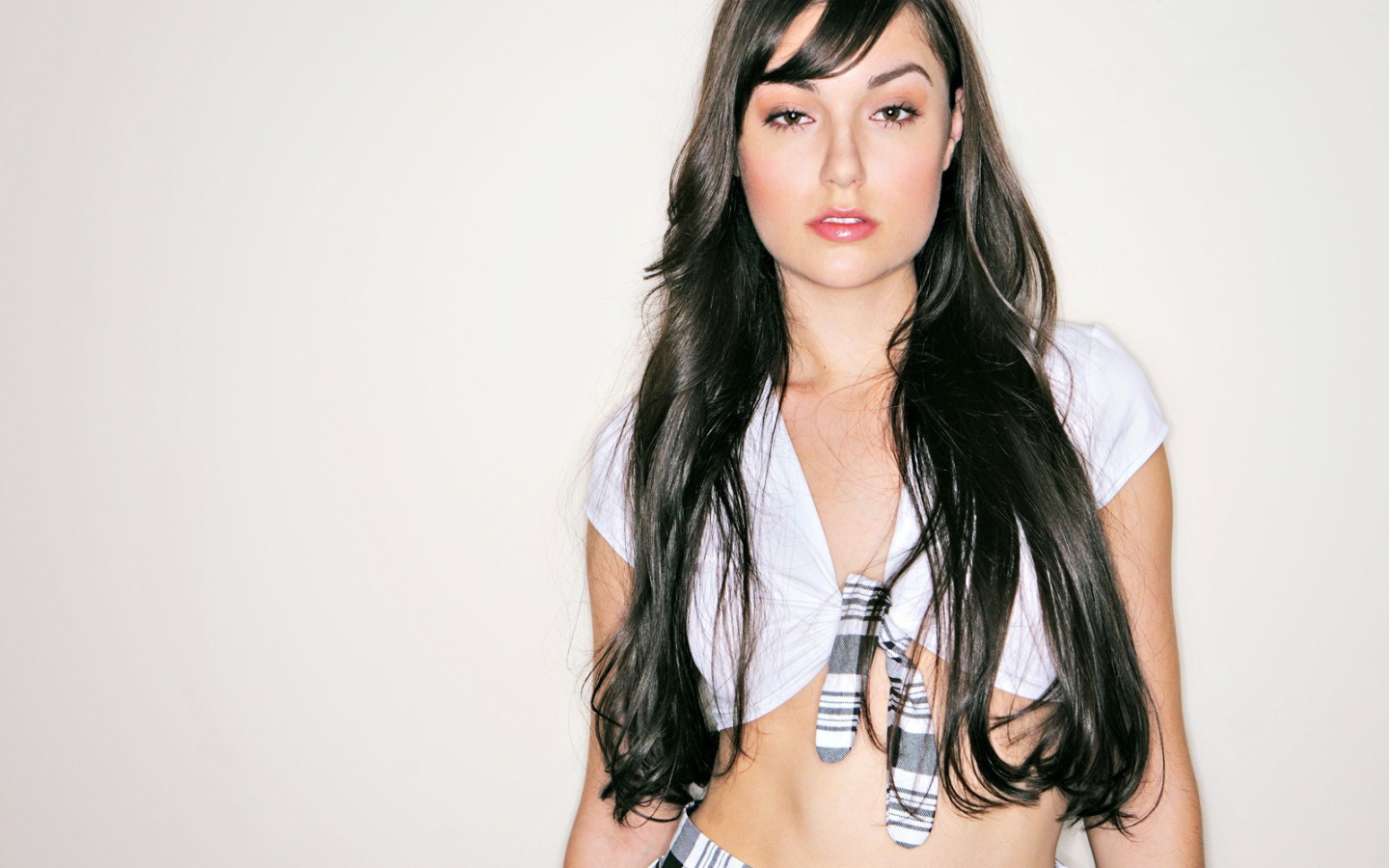 Знаменитая Саша Грей