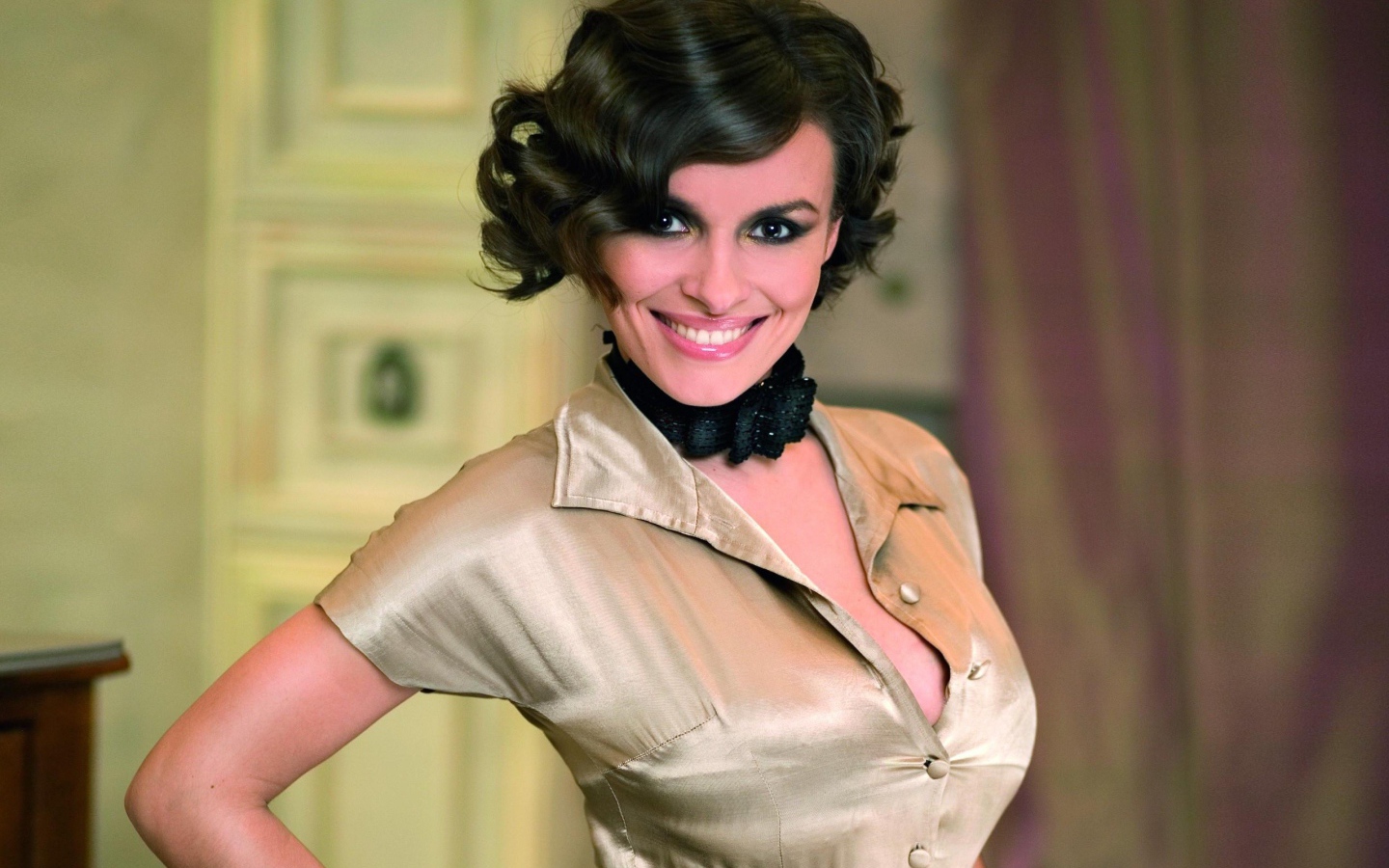 Знаменитая Надежда Грановская