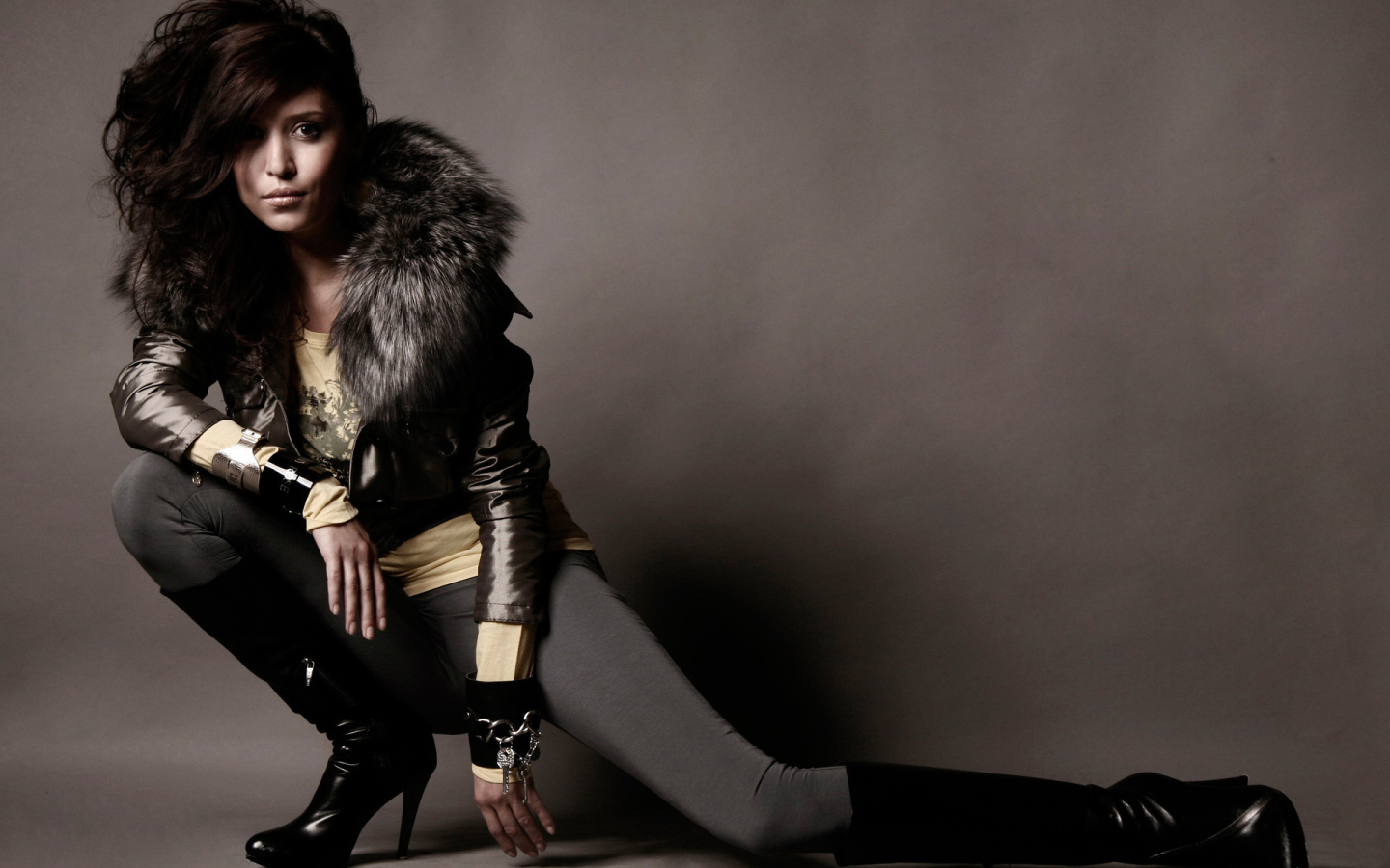 Актриса Надежда Грановская