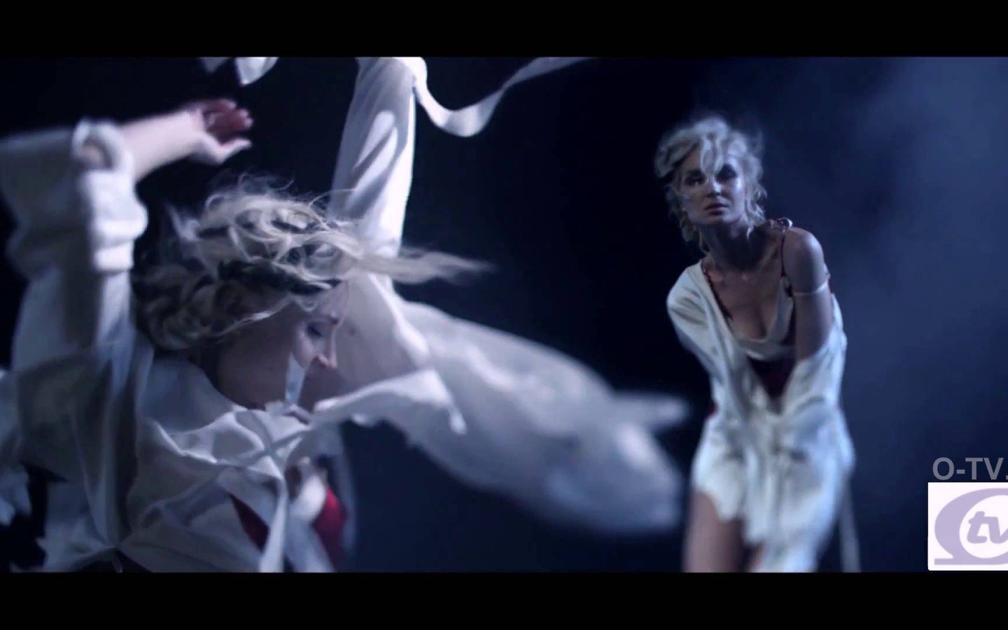 Супермодель Полига Гагарина