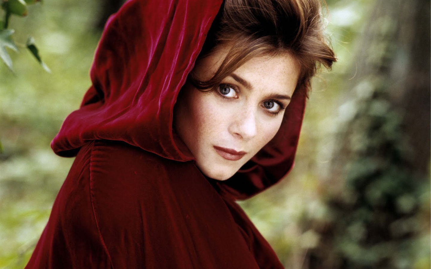 Модель Анна Горшкова