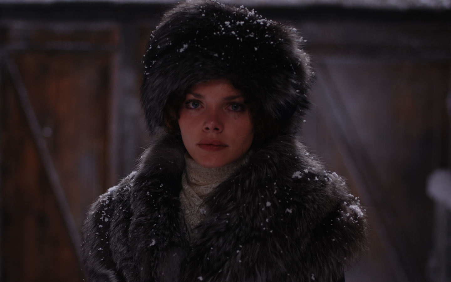 Елизавета Боярская