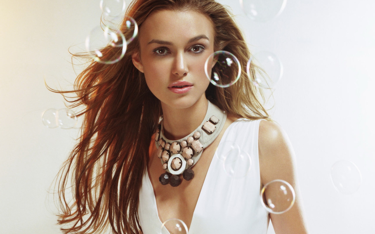 Очаровательная Натали Портман