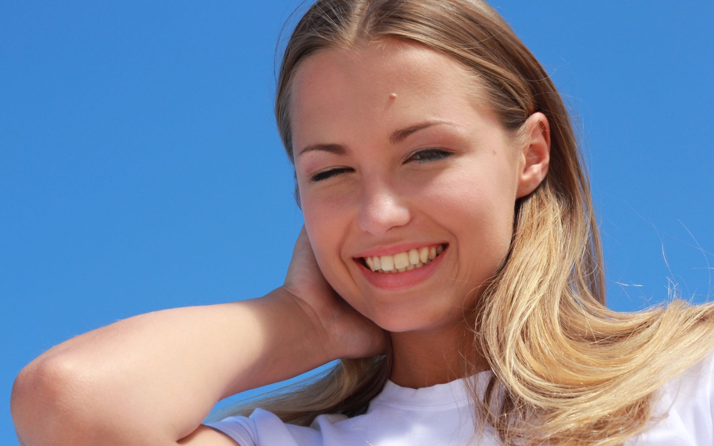 Очаровательная Аглая Шиловская