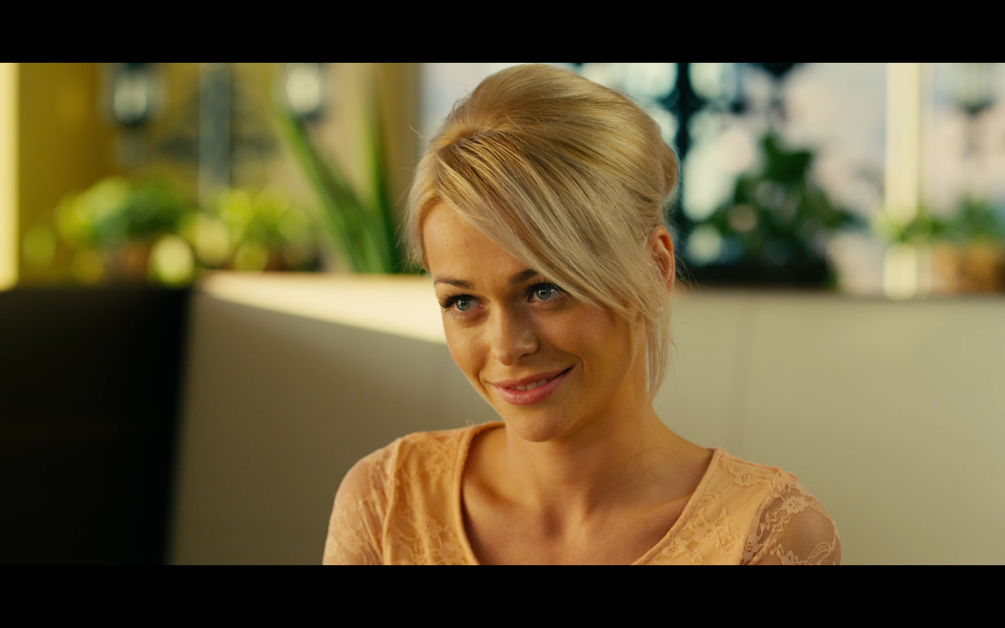 Супермодель Анна Хилькевич