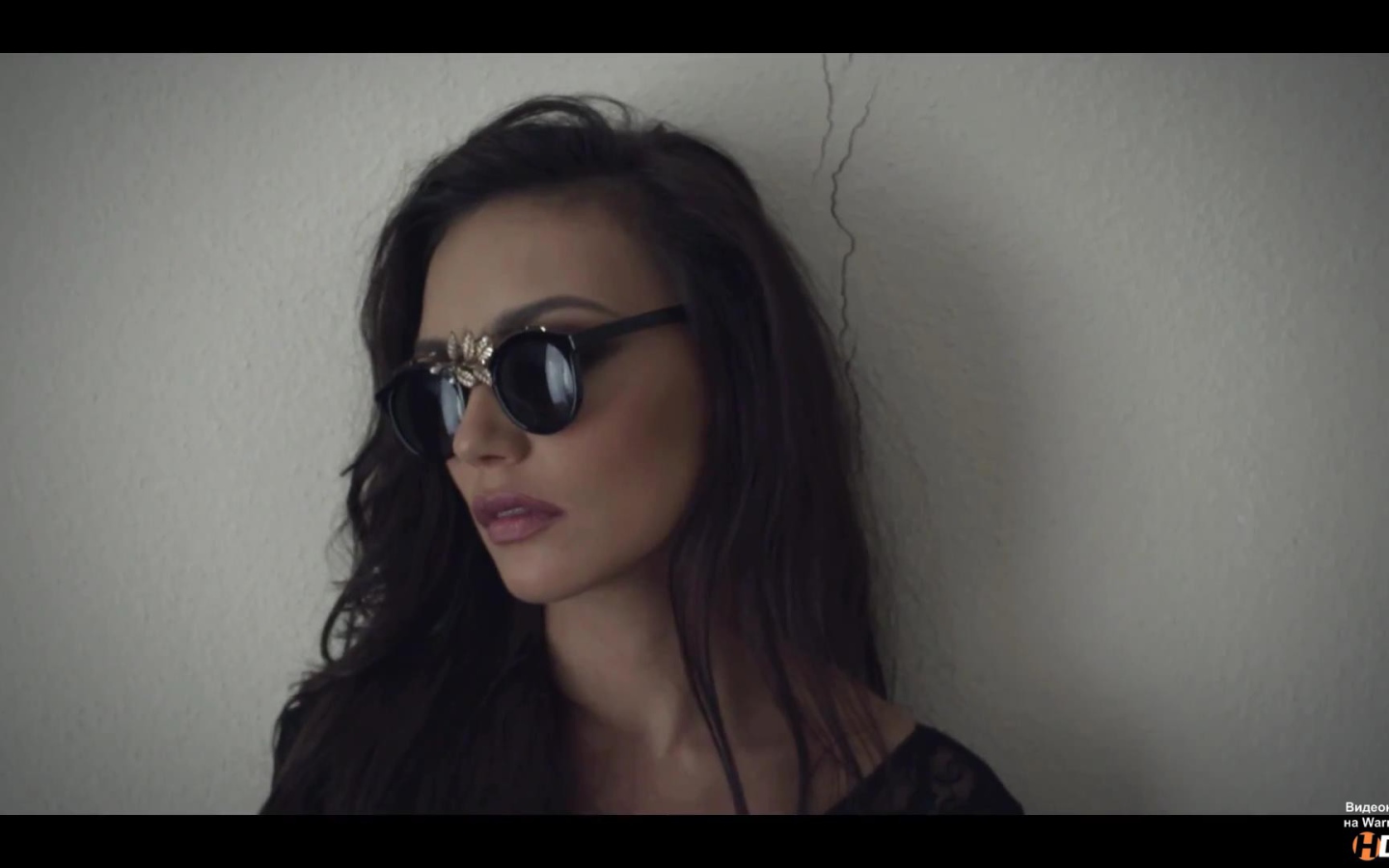 Актриса Елена Темникова