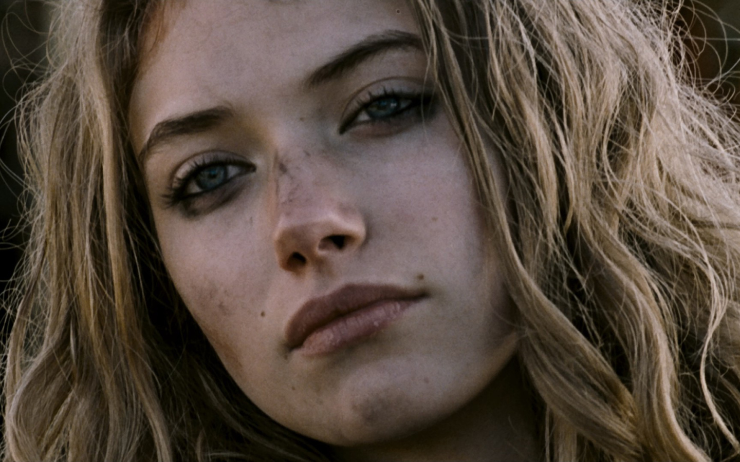 Прекрасная актриса Имоджен Путс