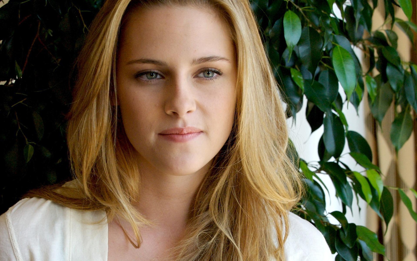 Популярная Кристен Стюарт