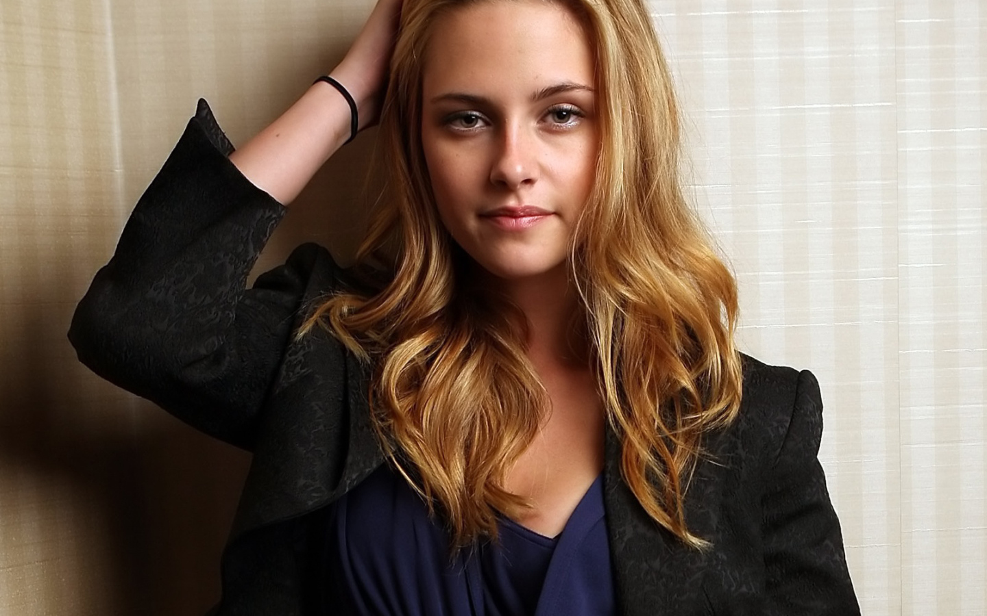 Красивая модель Кристен Стюарт