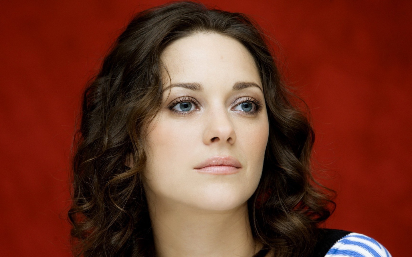 Знаменитая Марион Котийяр