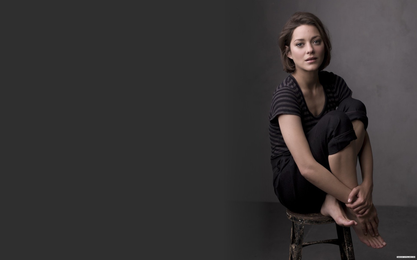 Модель Марион Котийяр