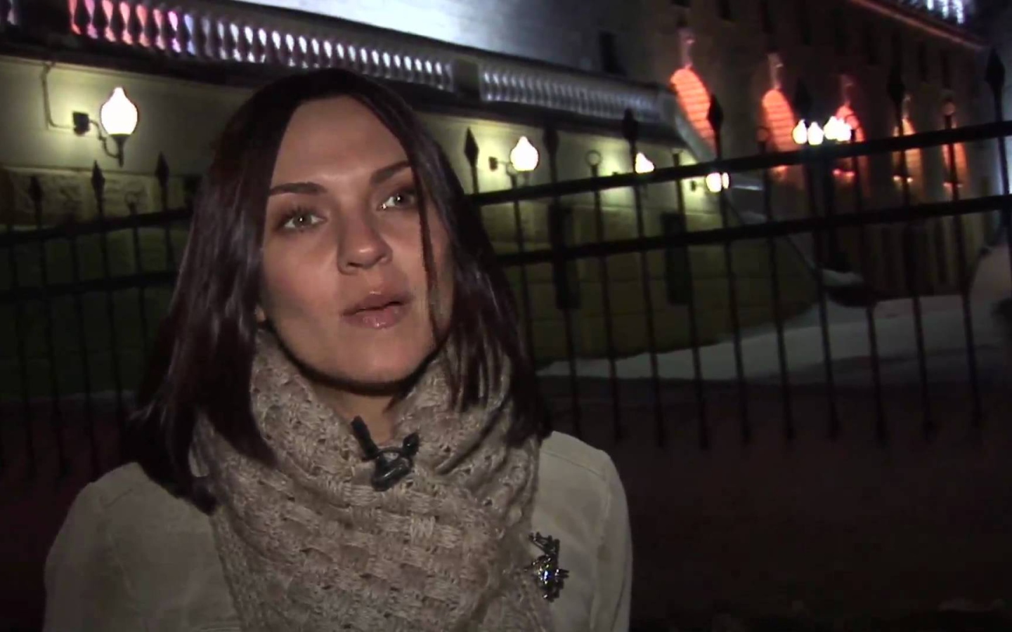 Знаменитая Надежда Ручка