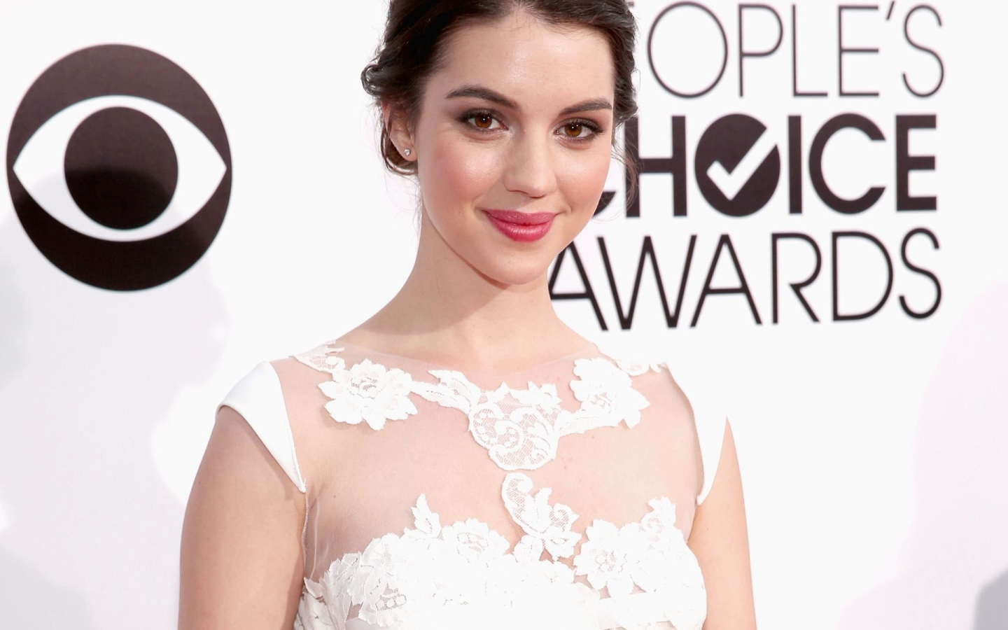 Супермодель Аделаида Кэйн