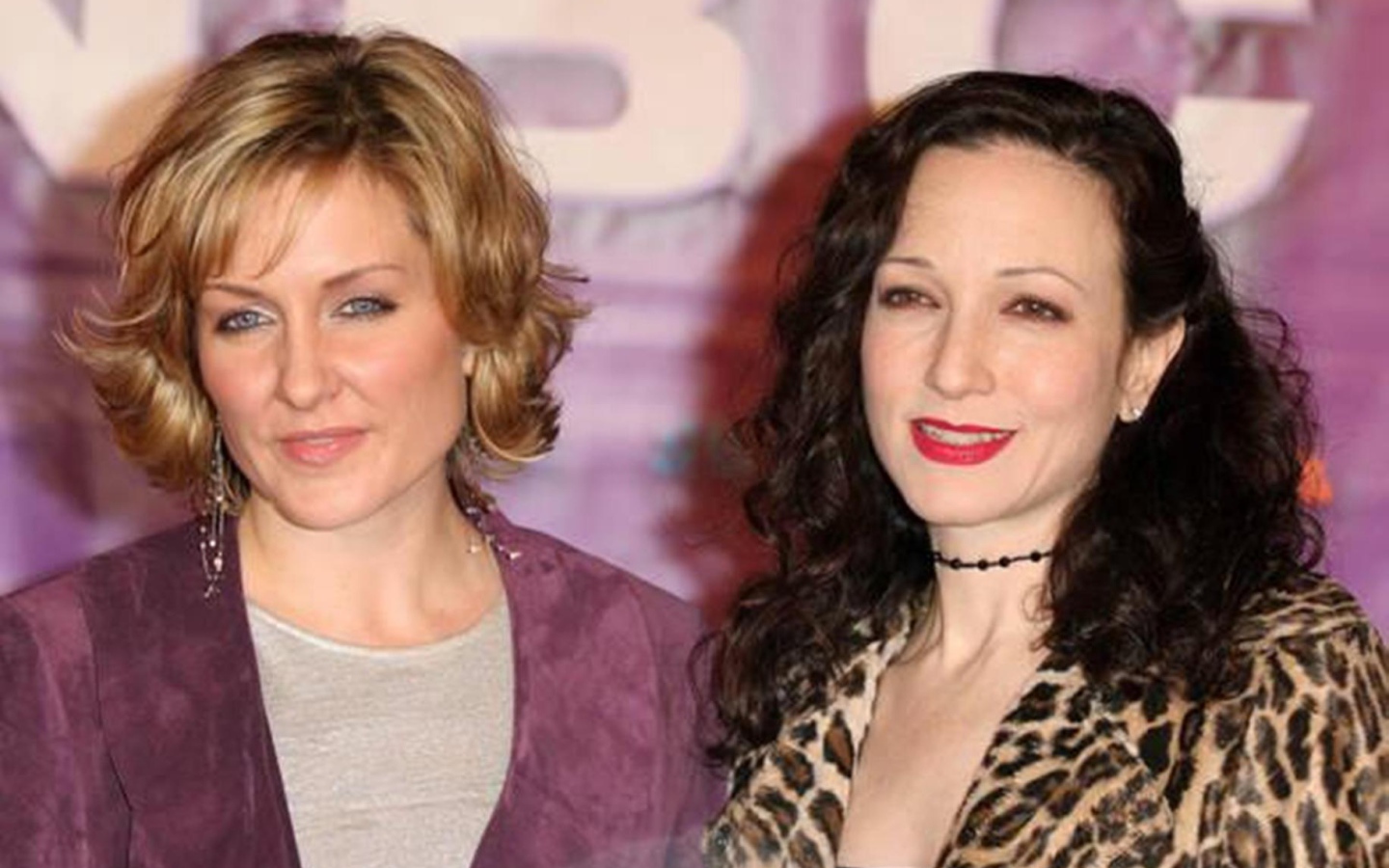 Супермодель Биби Ньювирт