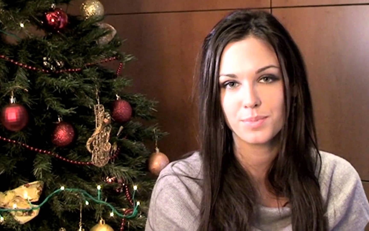 Актриса Ирина Антоненко