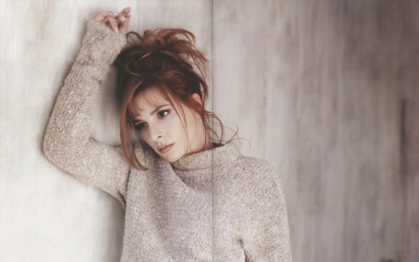 Милен Фармер