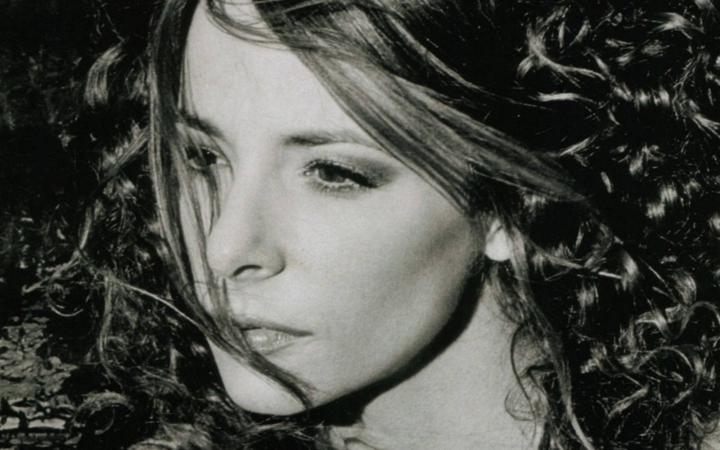 Известная звезда Милен Фармер