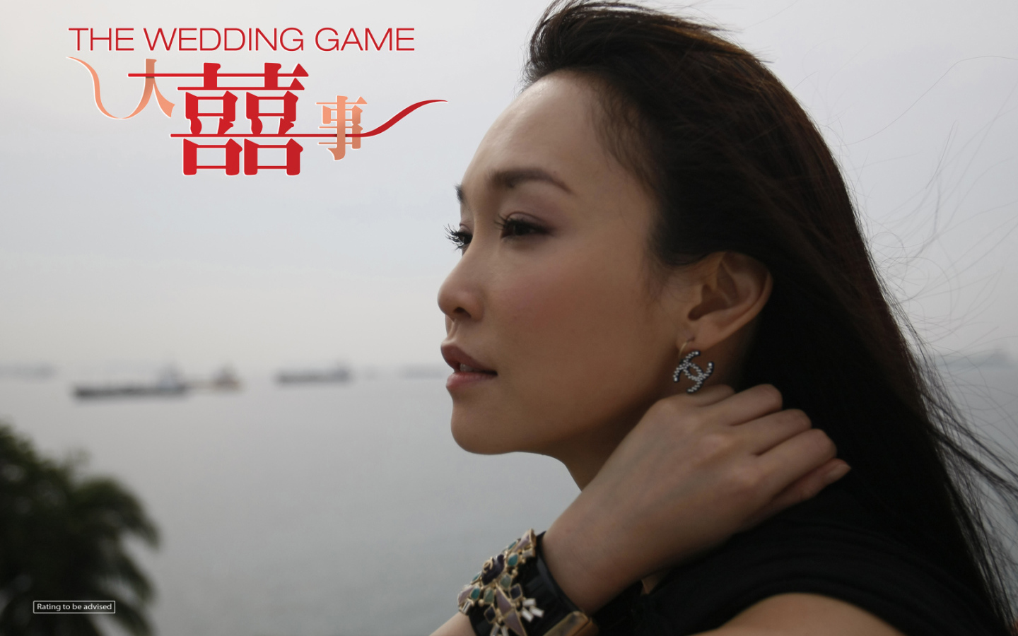 Модель Фэнн Вонг