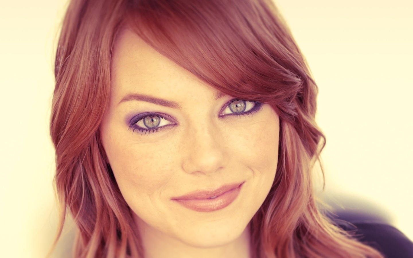 Актриса Эмма Стоун