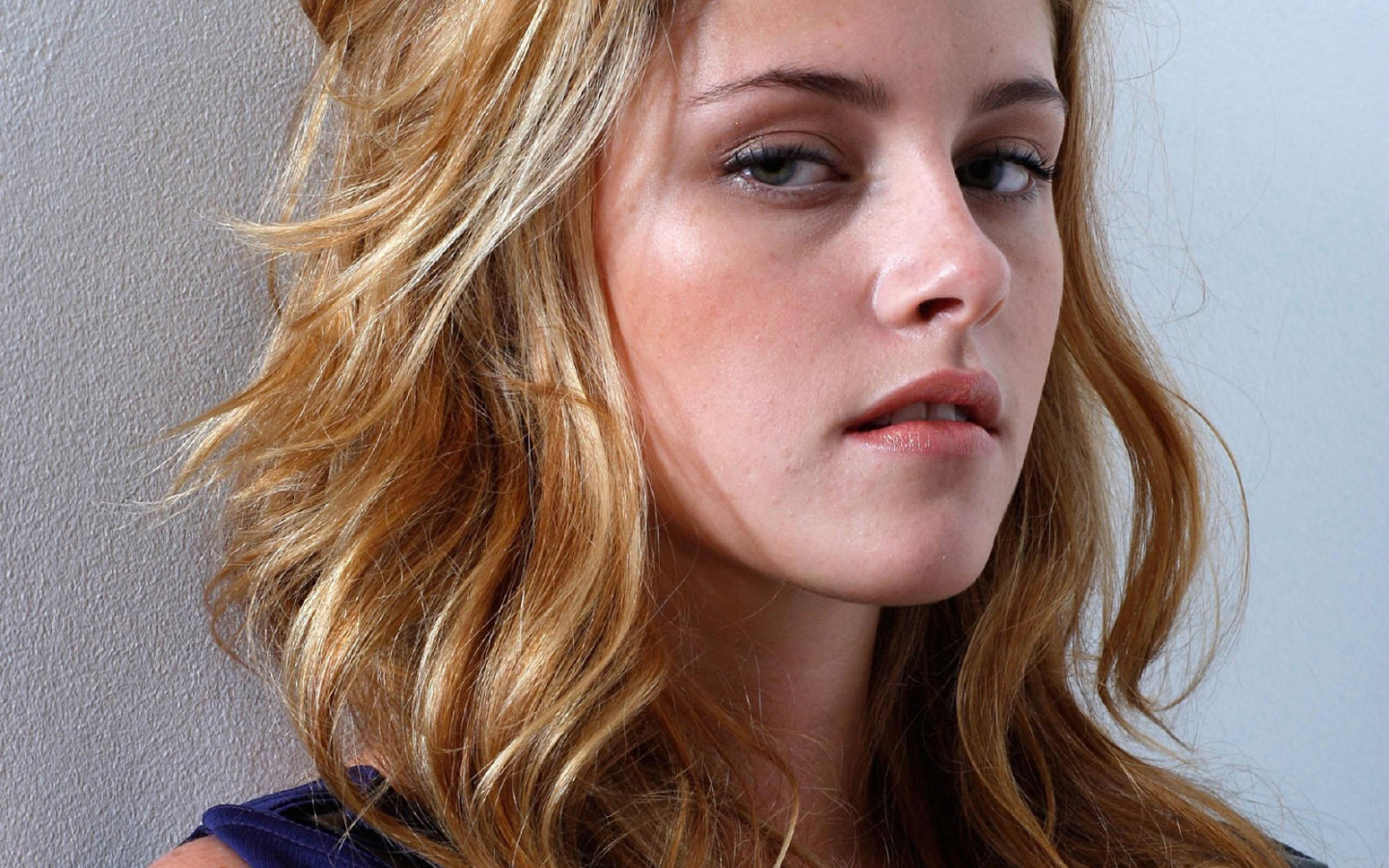 Знаменитая актриса Кристен Стюарт