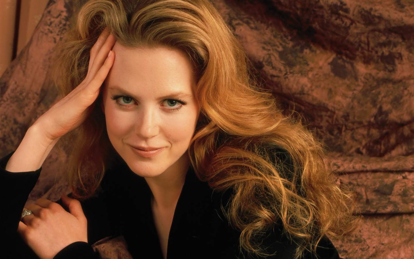 Николь Кидман