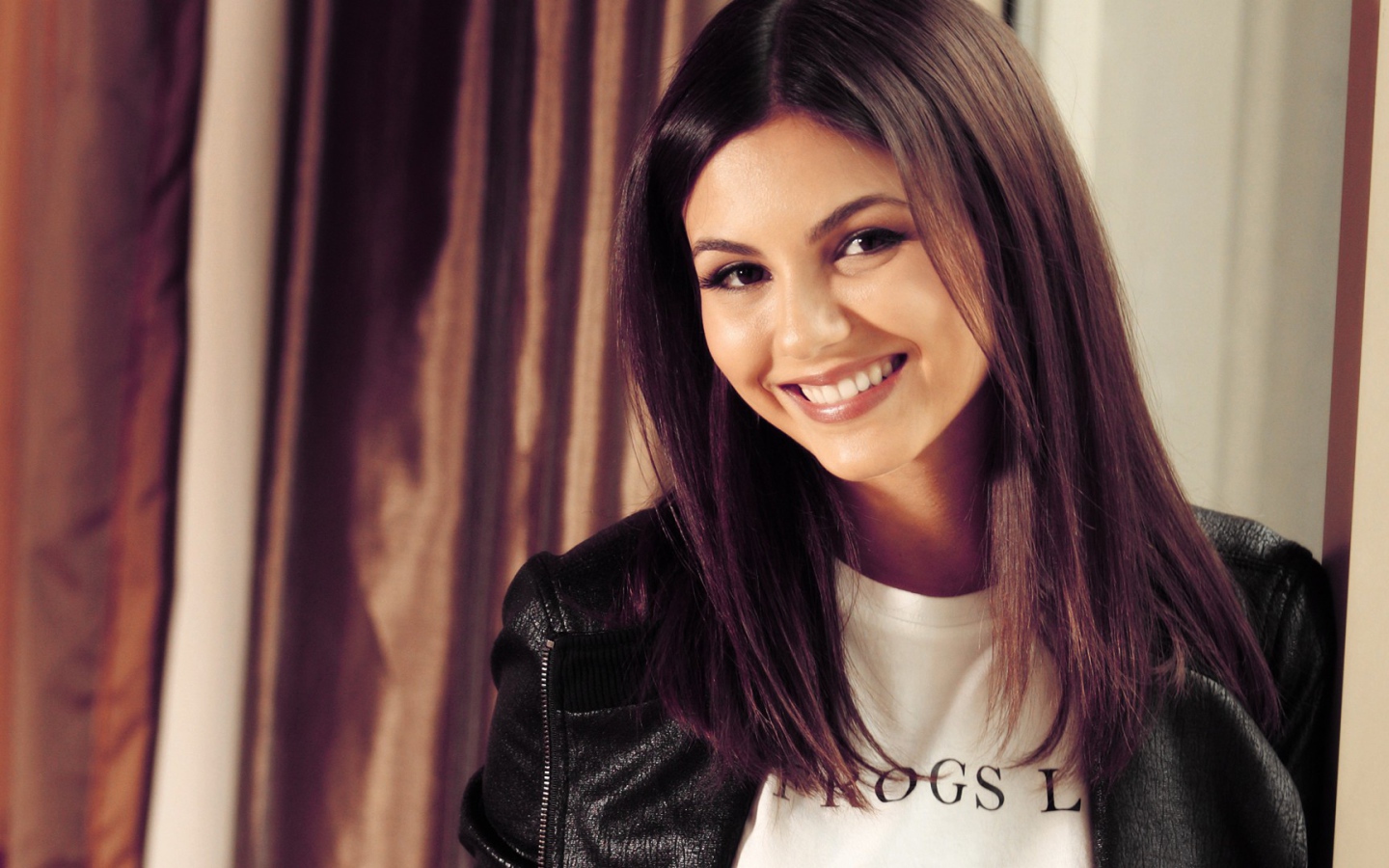 Милая улыбка