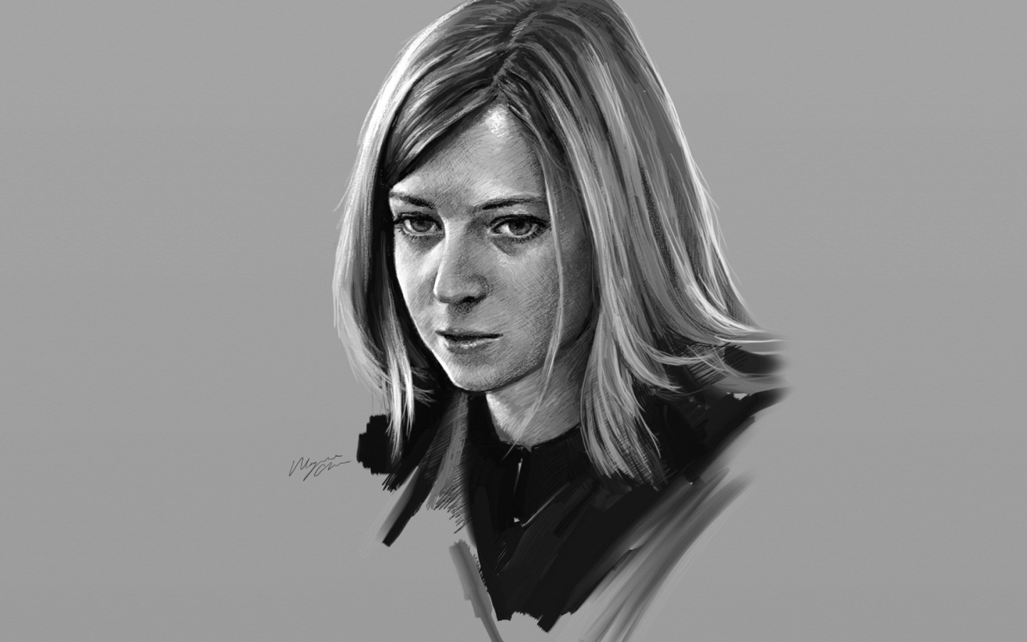 Суровый взгляд прокурора Натальи Поклонской