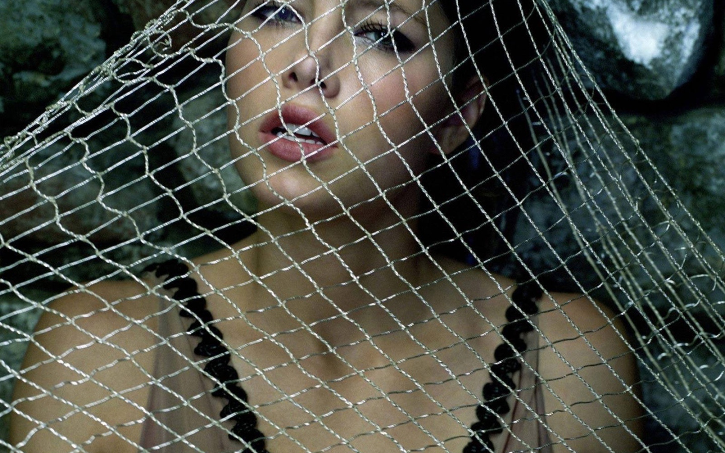 Джессика в сети