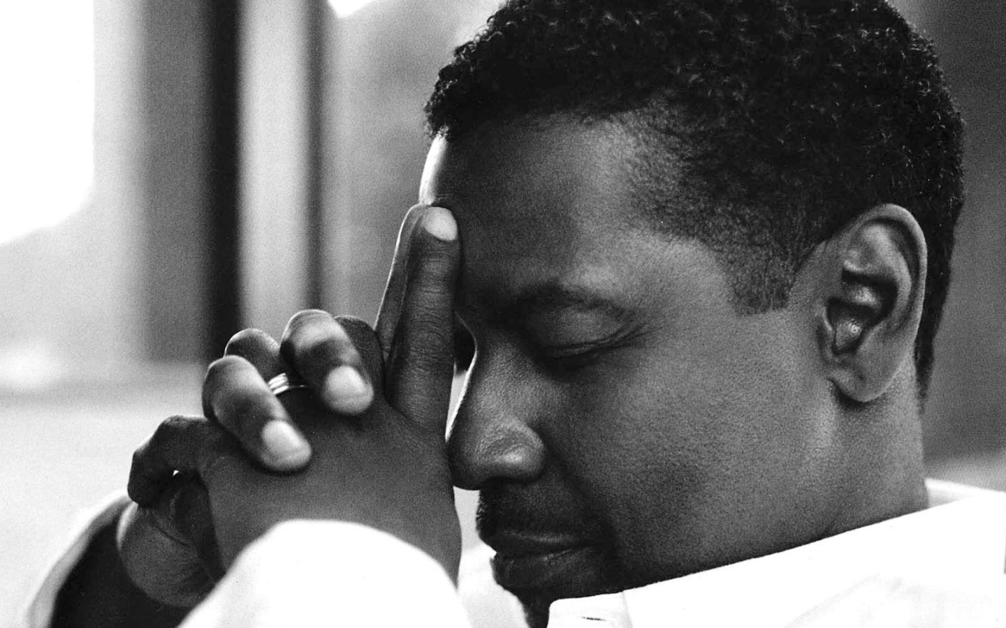 Актер Дензел Вашингтон