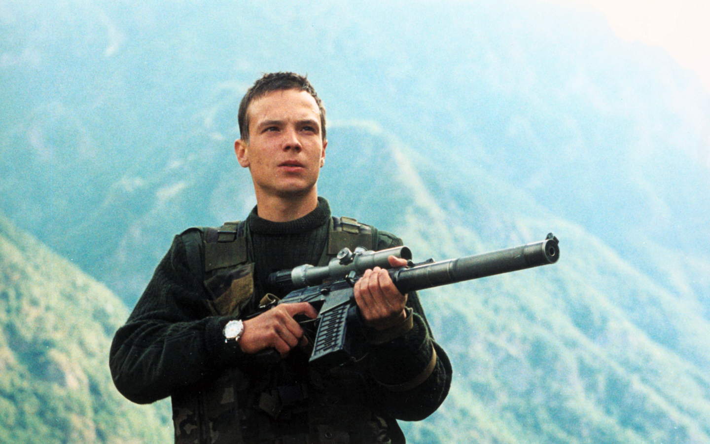 Знаменитая Суперзвезда Алексей Чадов