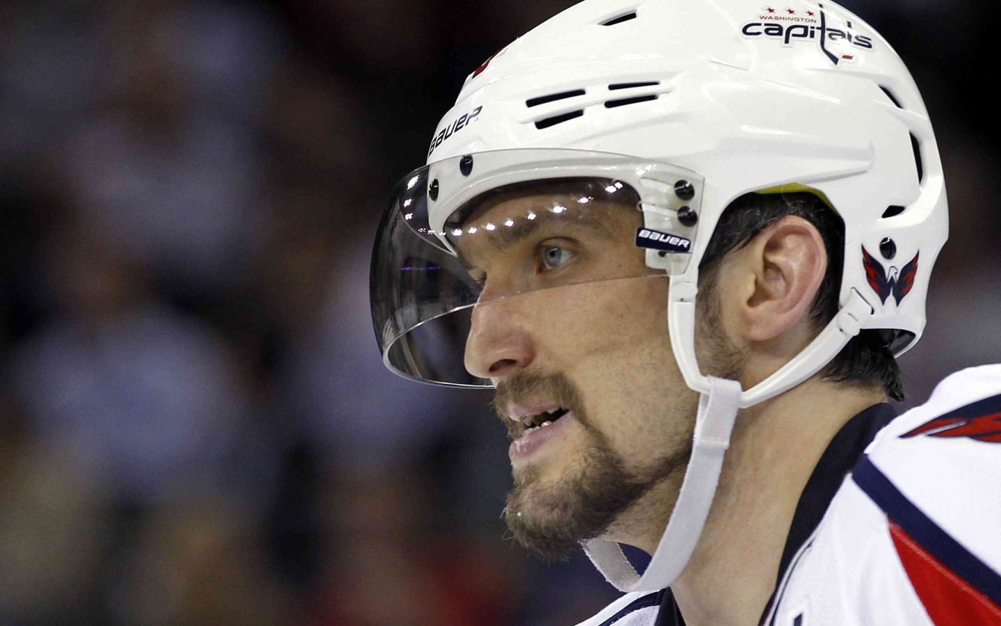 Славный Александр Овечкин